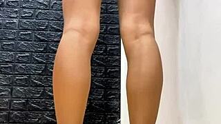 my virgin teen 18+ pussy feels so wet needing a cock