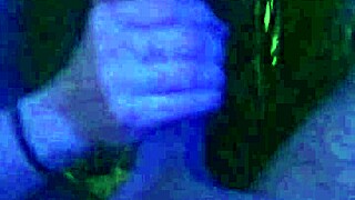 Wow, that cute chick swallows my dick whole!