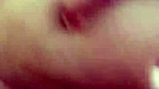 Intense Fucking In The Woods With A Latina Wife