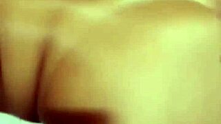 Had wild sex with ship employee in toilet, licking and muff diving 😈