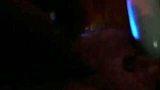 pov fingering session