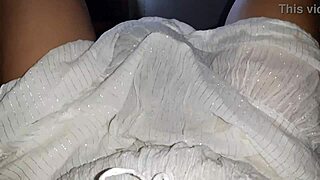 my girlfriend although shy handles my pussy well and skillfully - lesbian illusion girls