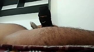 Village girlfriend fucked hard