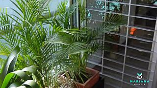 i as cuckold wife drink gym trainer's cum in house martix 2 0 cap iii