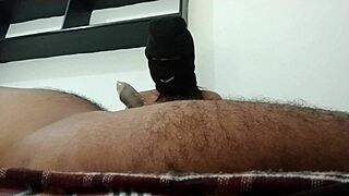 Village girlfriend fucked hard