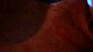 pov fingering session