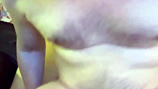 Watch this casual compilation of creampie cleanups happening around the house