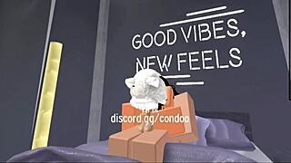 Roblox Cutie Explores New Adventures