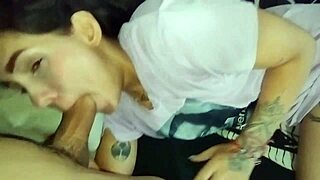 My Stepsister Deals With A Perverted Stepsibling In Spanish Porn