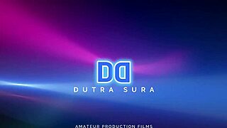 That big cock really wrecked the skinny teen during rough blowjob and facial