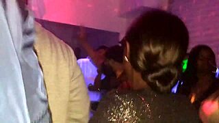 Cherise Roze At Queens Super Lounge Hlloween Stripper Party In Phila Pa 10 31 15