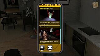 Leap Of Faith Part 10 With Exciting Adventures