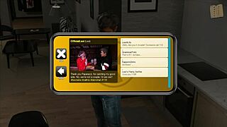 Leap Of Faith Part 10 With Exciting Adventures