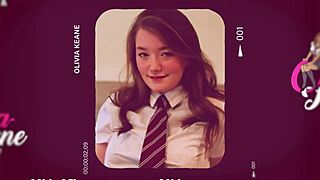 Teen Nurse In Hospital Costume Wants You To Cheat On Girlfriend With Dildo Toys And Petite Body!