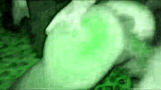 getting this sexy slut bent over on night vision.