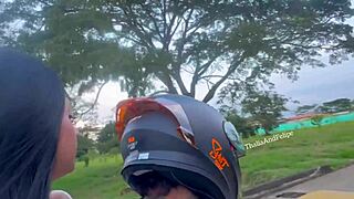 university girl easily gives in fucks stranger cheats boyfriend