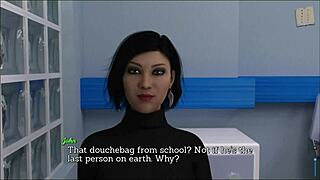 Leap Of Faith Part 10 With Exciting Adventures