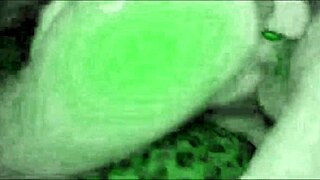 getting this sexy slut bent over on night vision.