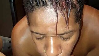 Sloppy homemade amateurs in action