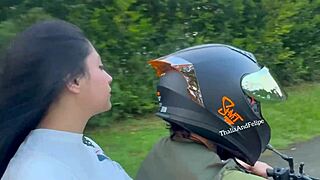 university girl easily gives in fucks stranger cheats boyfriend