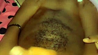 Perfect Handjob Until Cum In Full Premium Membership Video