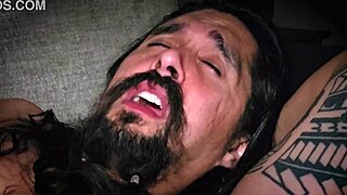 What did Maxx Stoner do with that midnight cum?