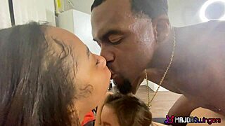 rome major fucks horny young 18+ neighbors with massive bbc in group sex