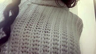 Look how I pee during my European trip on the plane