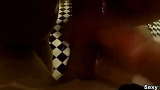 Sexydea Casting Leads To Quick Fuck With Monster Cock