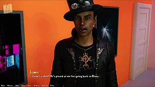 Being A Dik 228 Chick Route