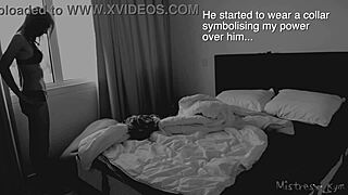 i make my sub worship me in femdom style