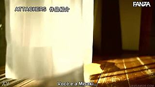Uma Viúva Perseguida Pelo Seu Enteado Legendado Jessika Kizaki