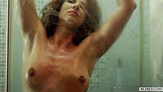i enjoy a sexual shower as reina pornero on xczech
