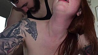 Allison Bloom POV Fuck!