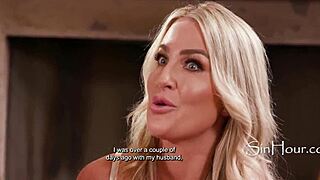 canadian tradition turns wild with free use group frolicking, tight pussies riding big cocks in close-up banging frenzy