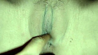 this amateur teen whore is getting her ass eaten out by a babe