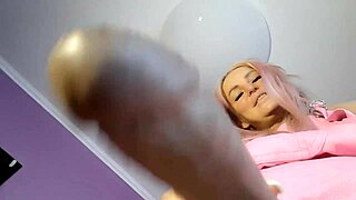 bdsm game with sissy slut, fuck me hard mistress