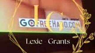 chubby step-mom play with toy and blowjob amateur - lexie grants