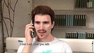 Leap Of Faith Part 10 With Exciting Adventures