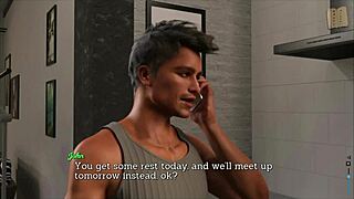 Leap Of Faith Part 10 With Exciting Adventures