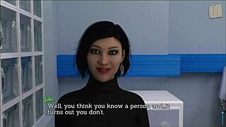 Leap Of Faith Part 10 With Exciting Adventures