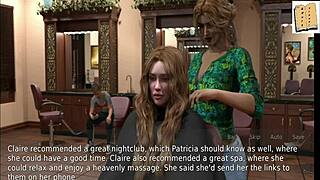 a wife and stepmother explore family dynamics at 20