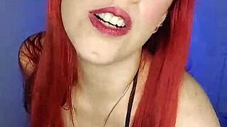 Your wife is the boss's slutty secretary now, cuckold 😈