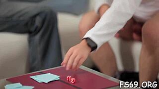 Naughty Babe Hard Fucked