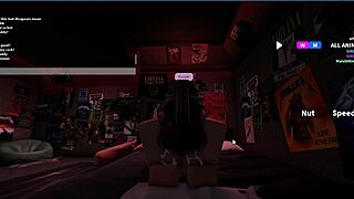 Intimate Sex Session with Fan Featuring Massive Monster Cock in Detailed Encounter Part Three