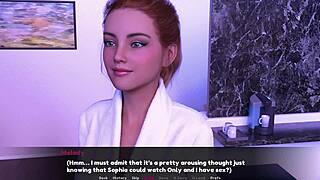 All sex scenes compilation melody visual novel hd 1080p 60fps mrdotsgames part 5