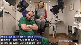 Dr. Tampa's Olympic Failure With Kalani Luana!