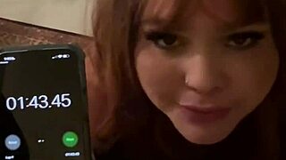 blowjob finish compilation