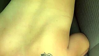 'Big booty hooker rides reverse cowgirl. Swallows cum?'