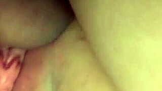 hey, fucking my girl's pussy feels amazing